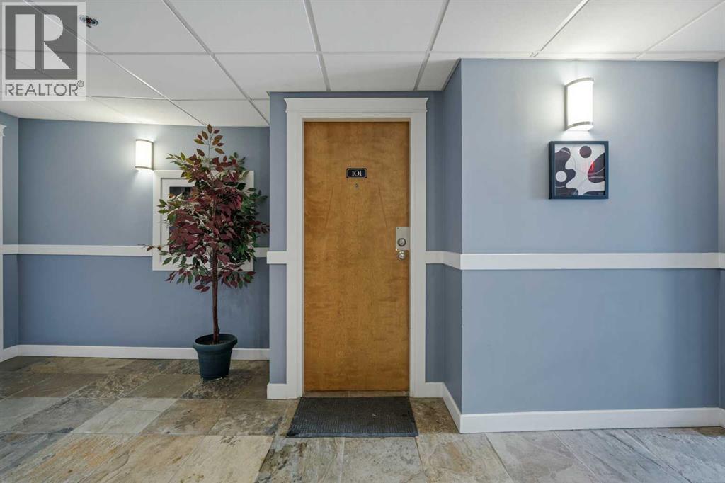 101, 1309 14 Avenue SW