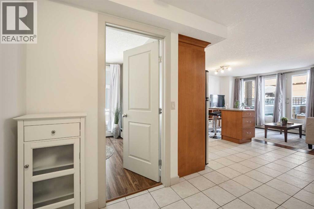 101, 1309 14 Avenue SW