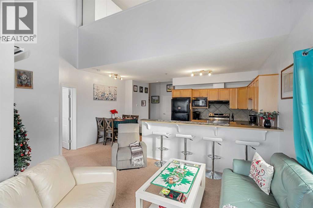 309, 15204 Bannister Road SE