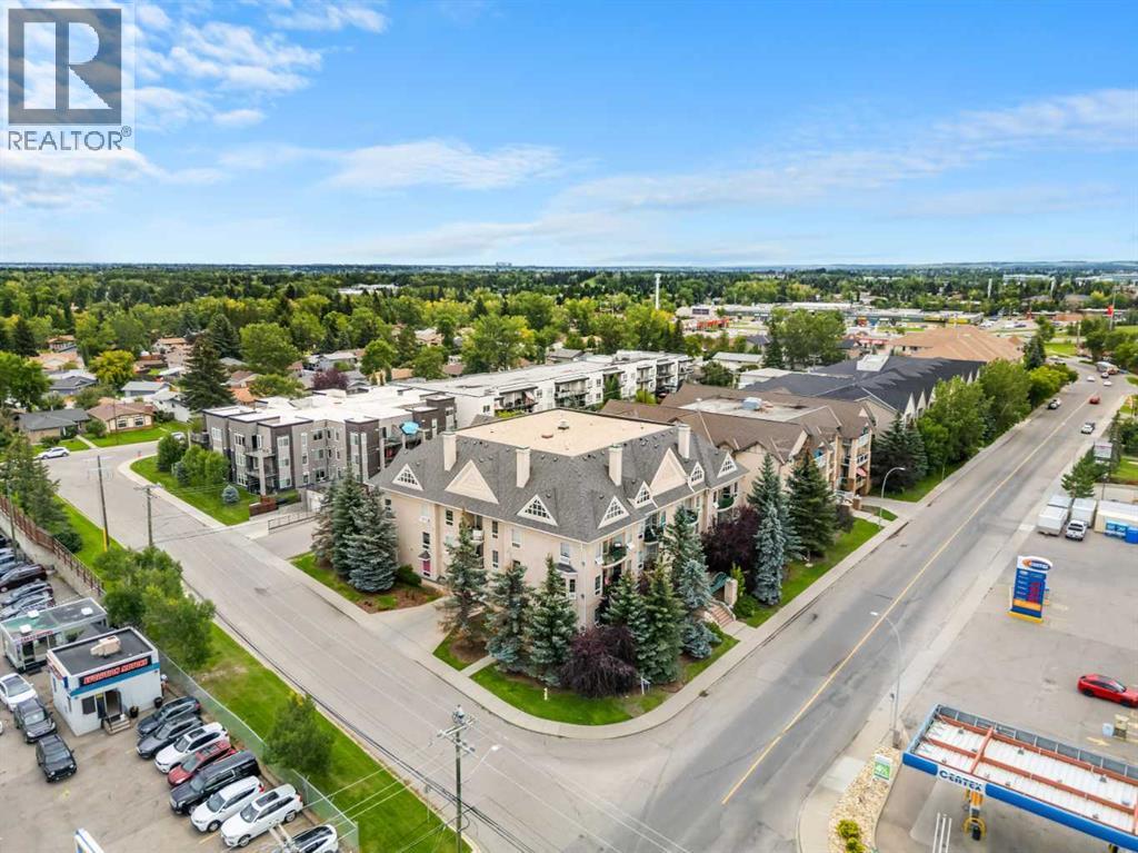 309, 15204 Bannister Road SE