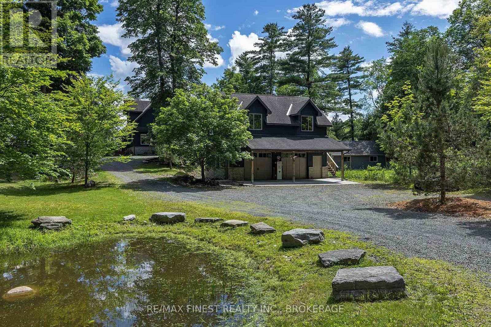 441B MACCOMISH LANE