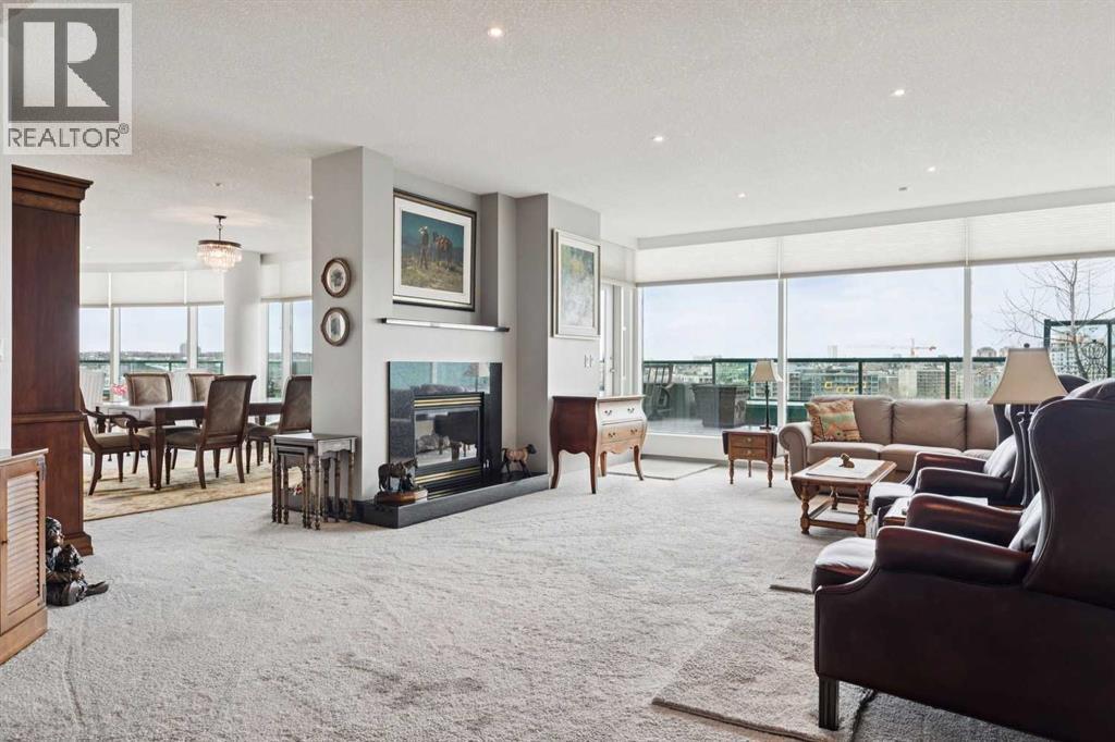 901, 837 2 Avenue SW