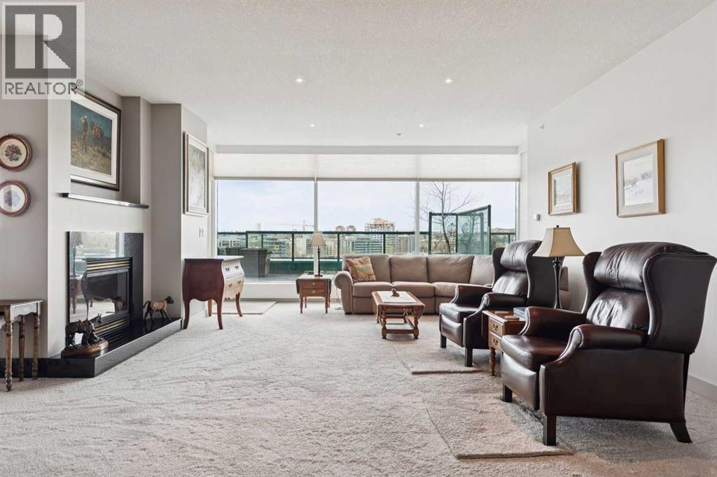 901, 837 2 Avenue SW