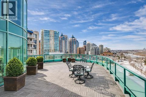 901, 837 2 Avenue SW Calgary AB T2P3T9