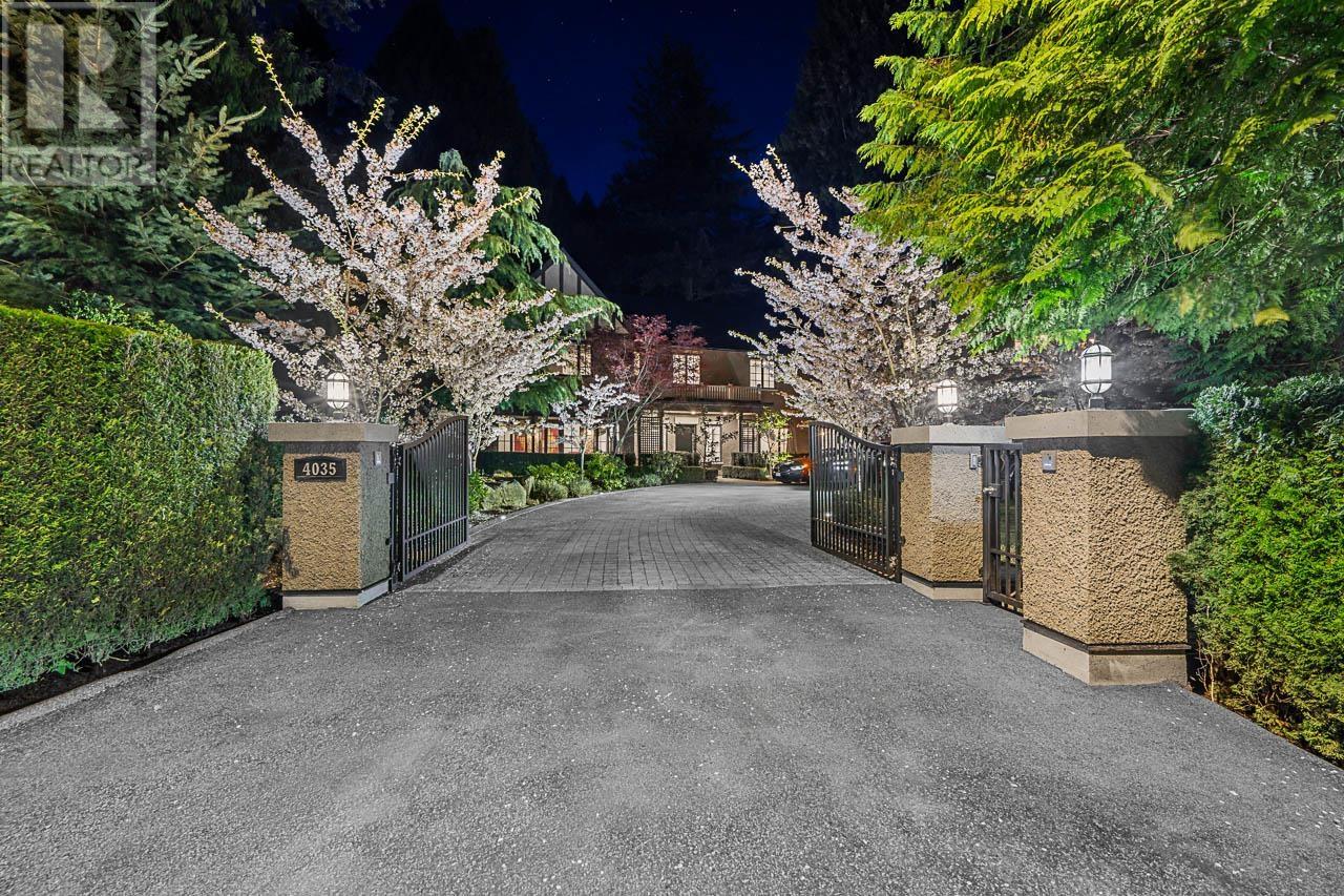 4035 MARINE DRIVE