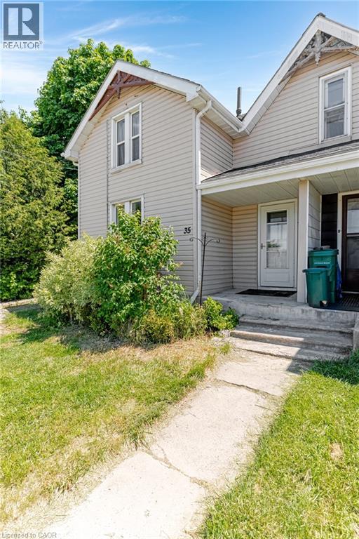 35 SHADE Street