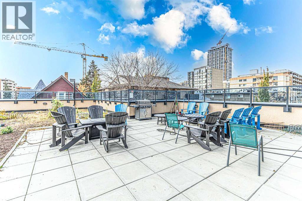 1002, 303 13 Avenue SW