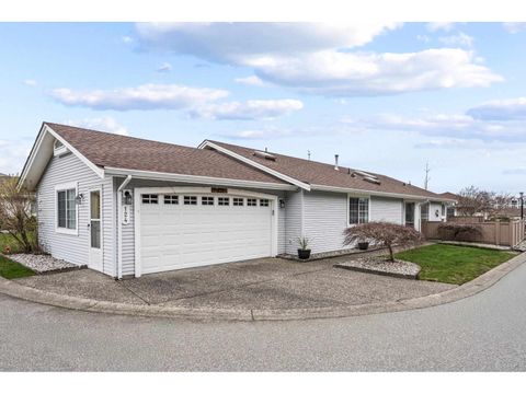 124 6001 PROMONTORY ROAD|Sardis South Chilliwack BC V2R3E3