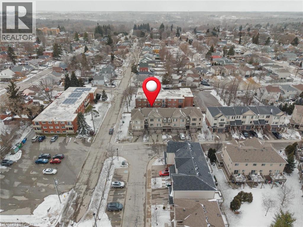 750 LAWRENCE Street Unit# 88