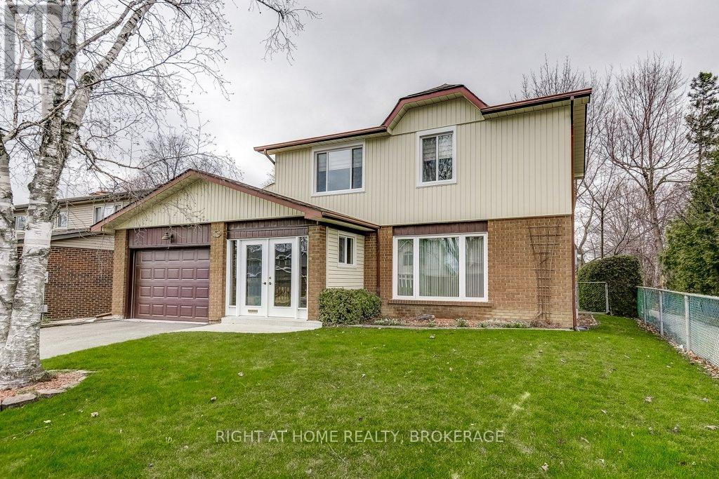 110 ELGIN DRIVE