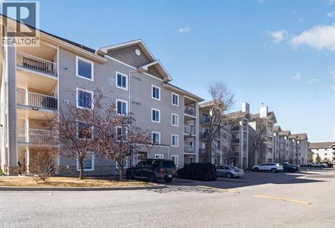 1319, 16320 24 Street SW Calgary AB T2Y4T7