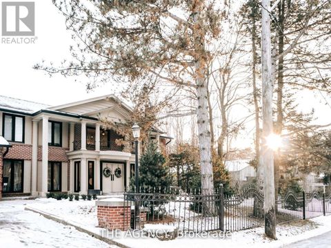 7 SHADY OAKS CRESCENT Toronto (Bridle Path-Sunnybrook-York Mills) ON M3C2L4