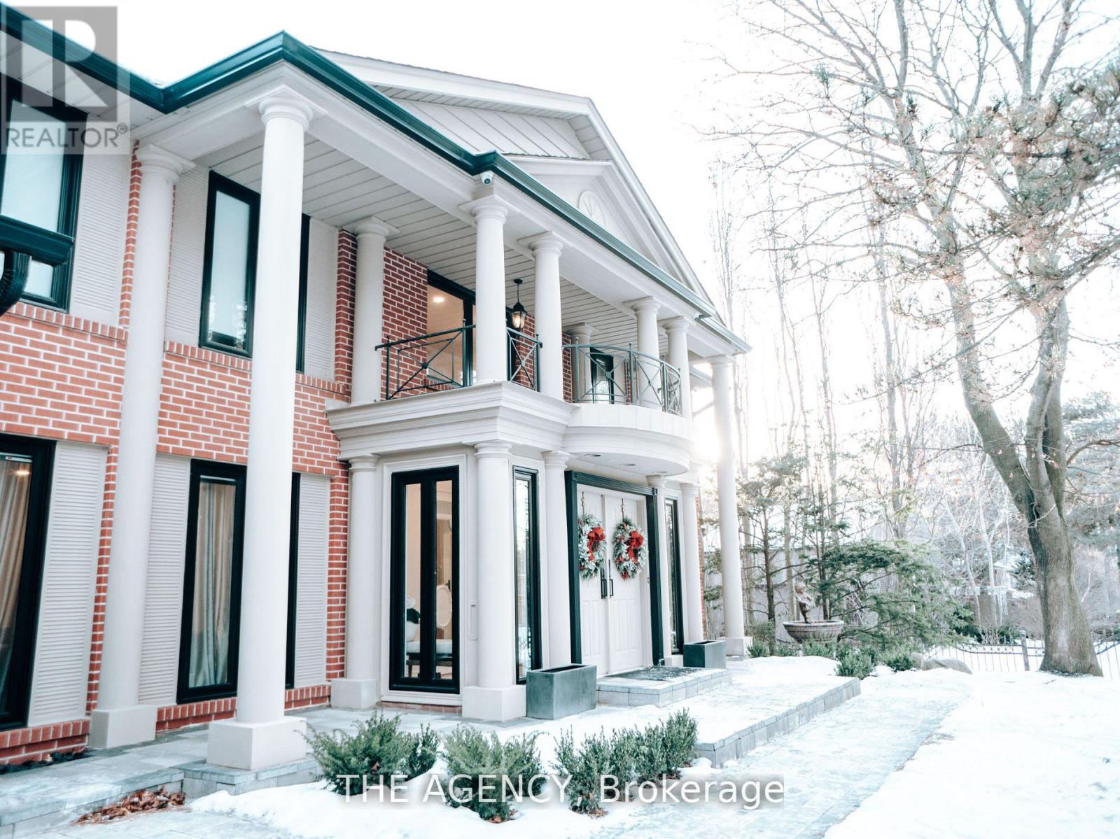 7 SHADY OAKS CRESCENT