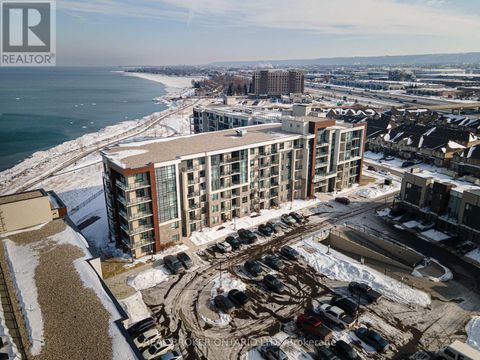 436 - 101 SHOREVIEW PLACE Hamilton (Lakeshore) ON L8E0K2