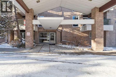 1107, 201 brae Glen SW Calgary AB T2W2B1