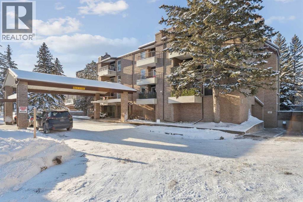 1107, 201 brae Glen SW