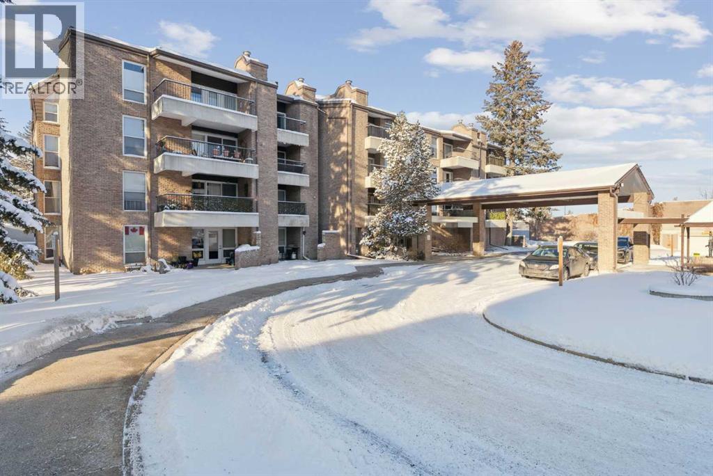 1107, 201 brae Glen SW