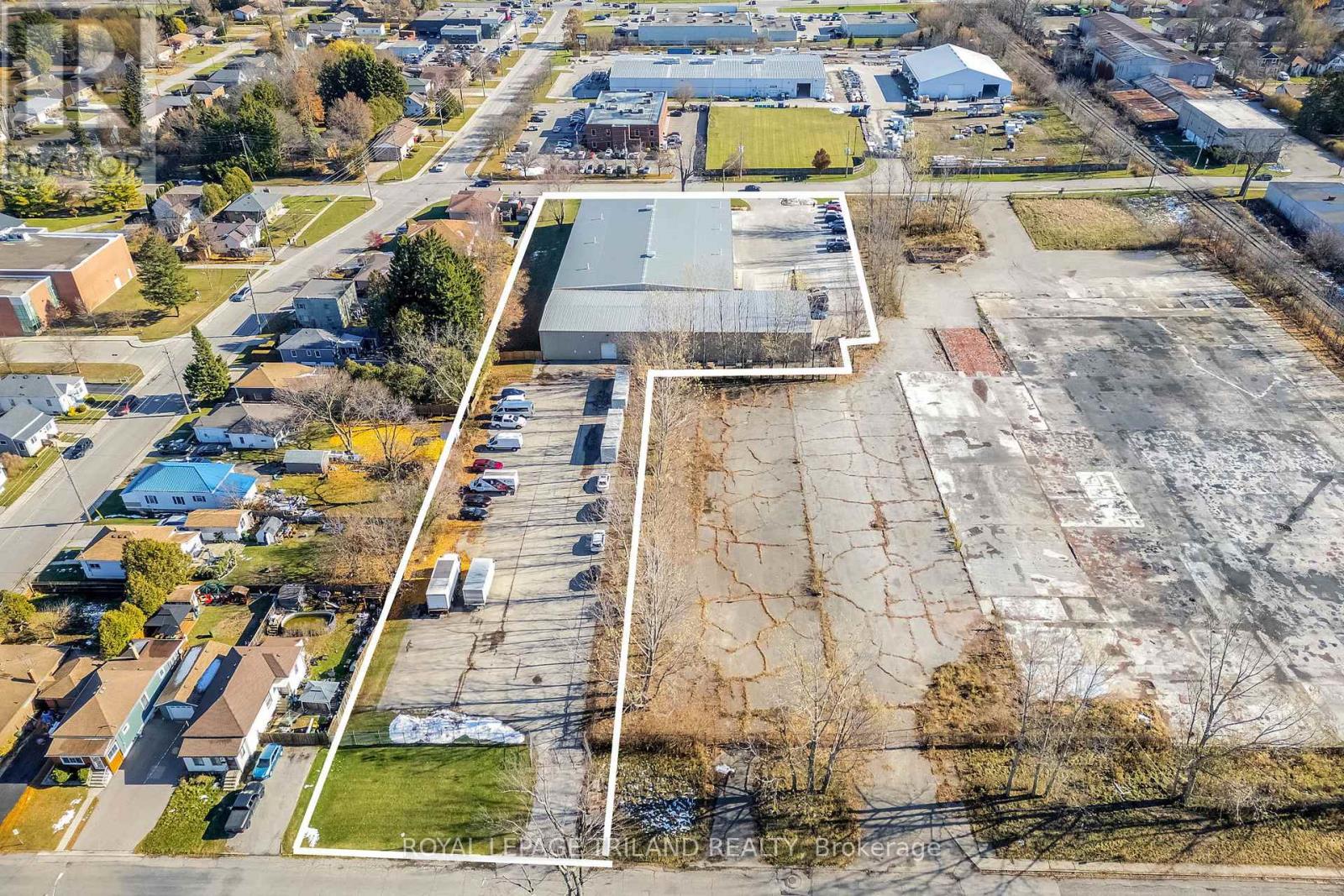 130 WOODWORTH AVENUE