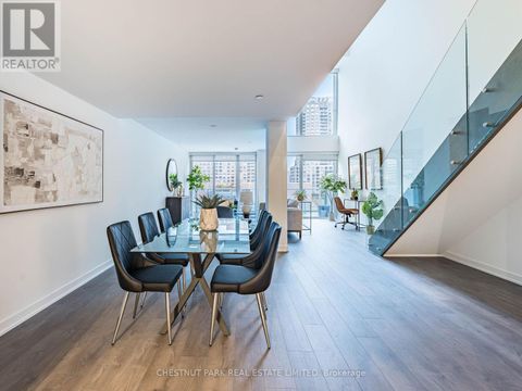 408 - 18 MAITLAND TERRACE Toronto (Church-Yonge Corridor) ON M4Y0H2