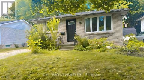 131 PAPERBIRCH CRESCENT London North (North K) ON N6G1L8