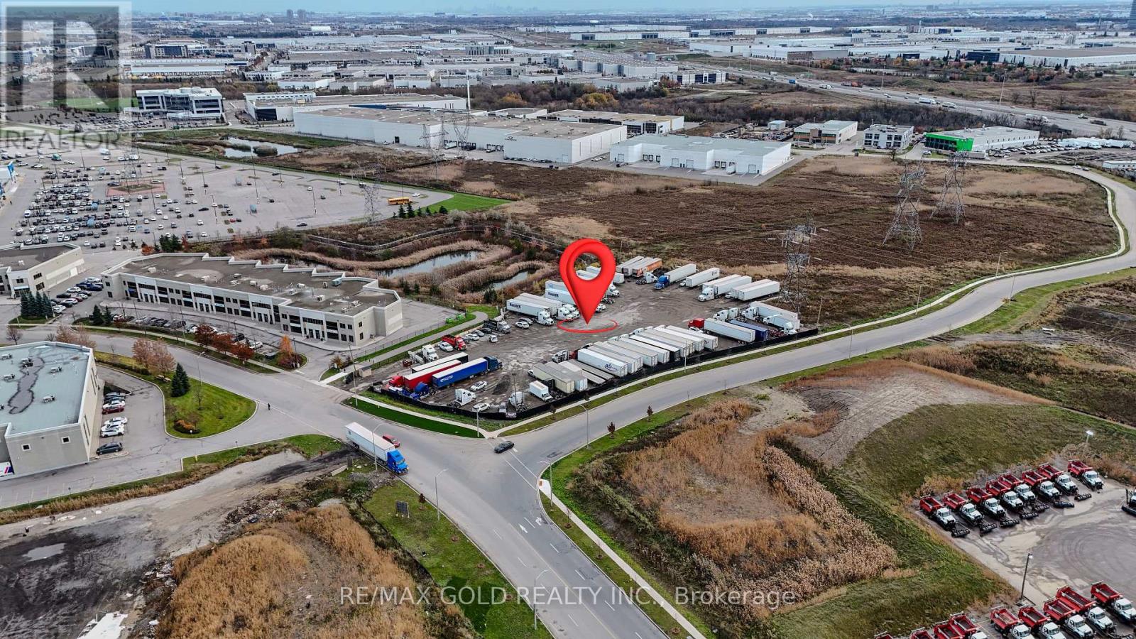 133 INNOVATION DRIVE