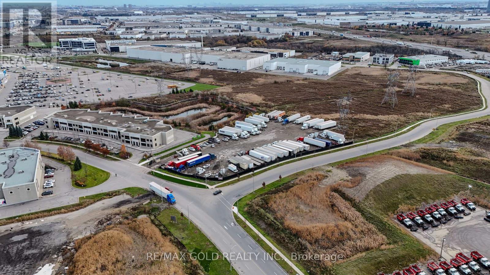 133 INNOVATION DRIVE