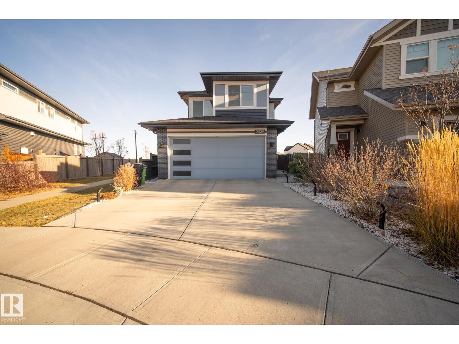 2839 200 ST NW
