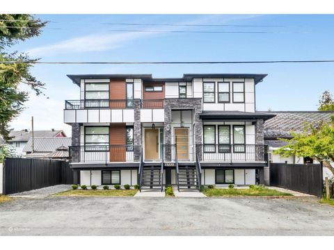33227 5 AVENUE Mission BC V2V1V9