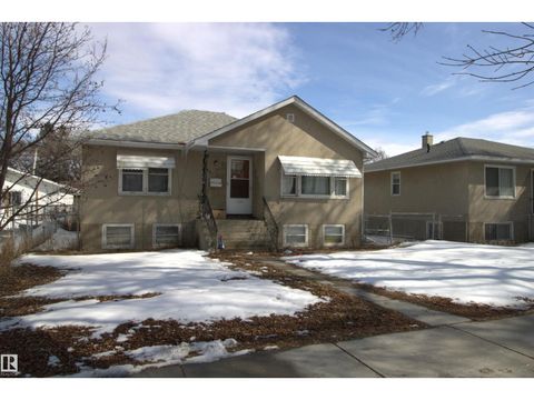 12221 94 ST NW Edmonton AB T5G1K2