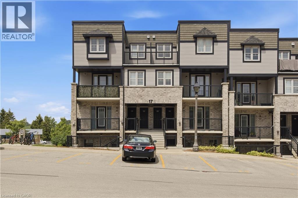 1989 OTTAWA Street S Unit# 17G