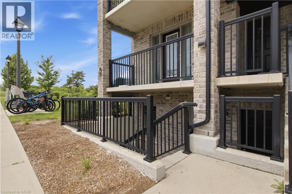 1989 OTTAWA Street S Unit# 17G