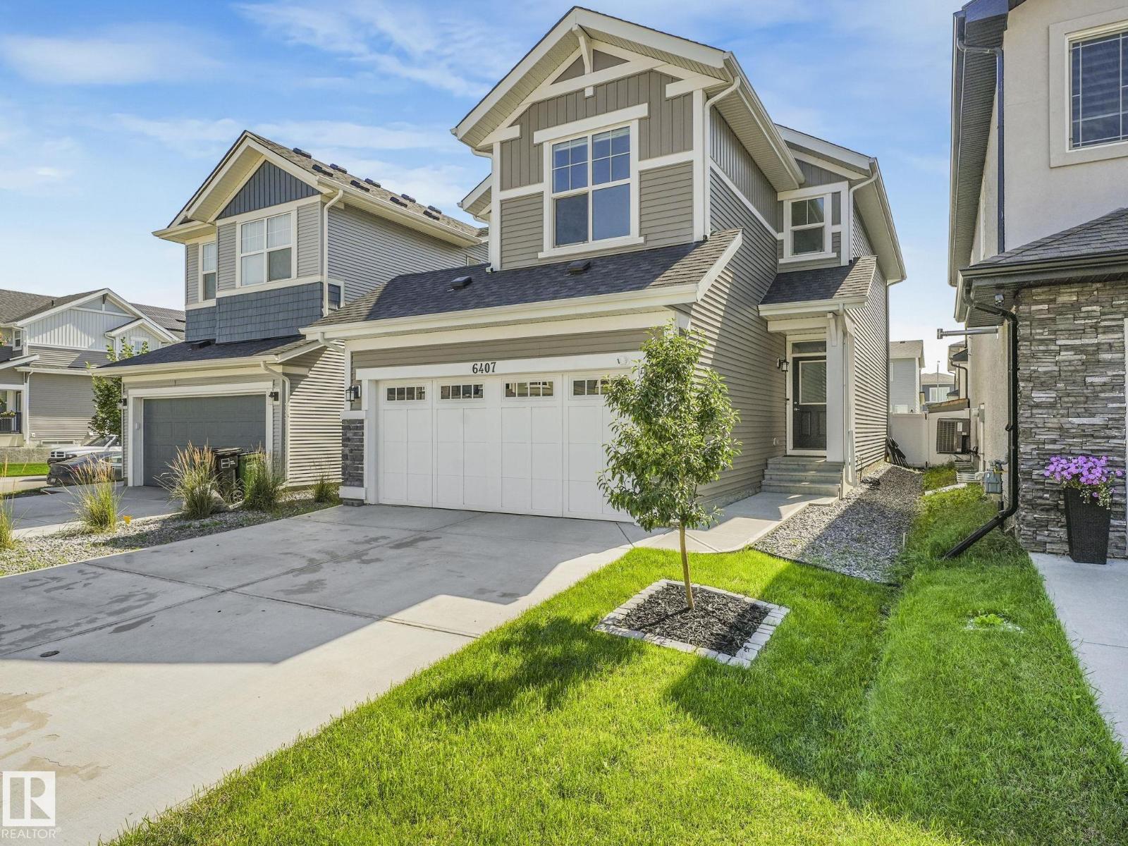 6407 174 AV NW