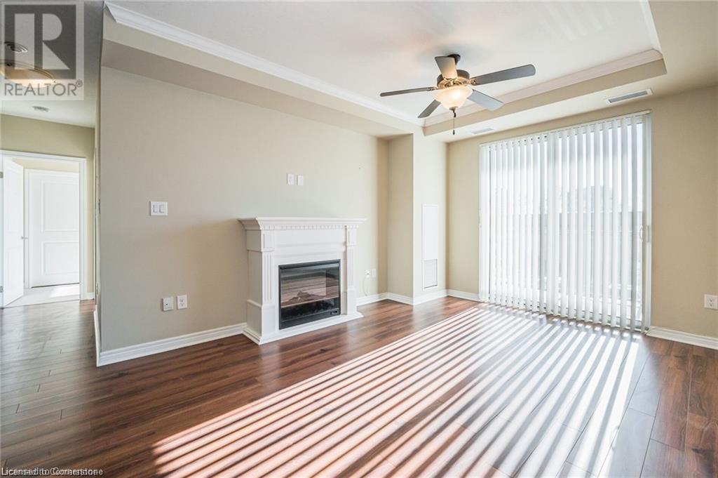 539 BELMONT Avenue W Unit# 210
