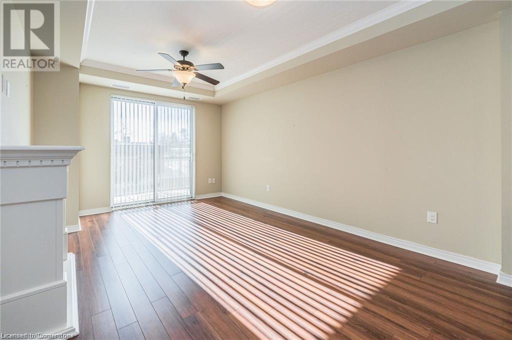 539 BELMONT Avenue W Unit# 210