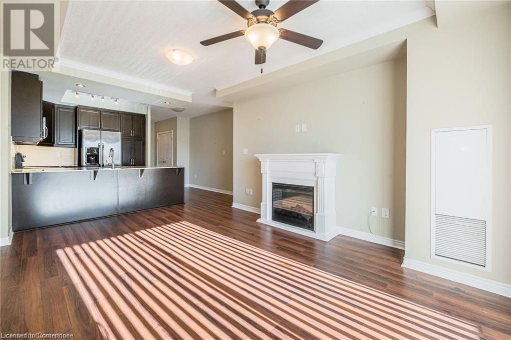 539 BELMONT Avenue W Unit# 210