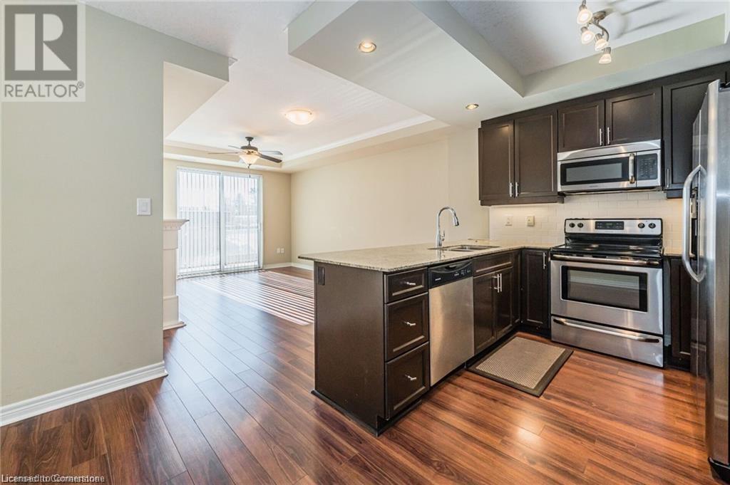 539 BELMONT Avenue W Unit# 210