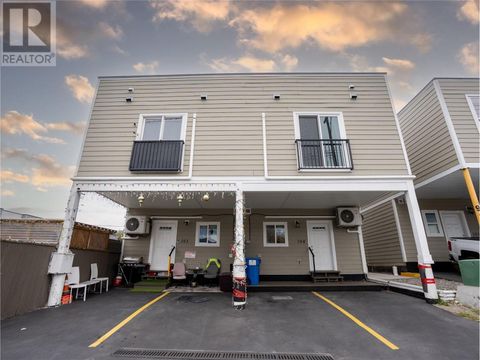 601 Ellis Street Unit# 104 Penticton BC V2A4M5