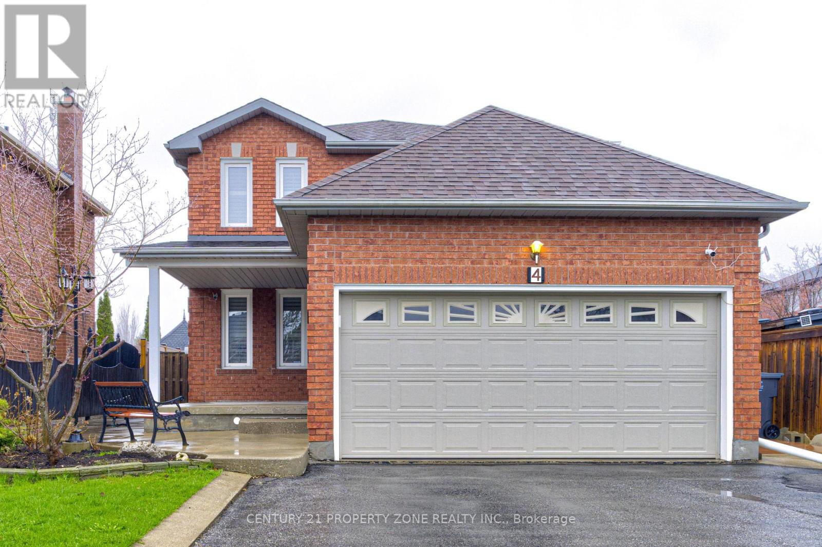 4 COMPTON COURT