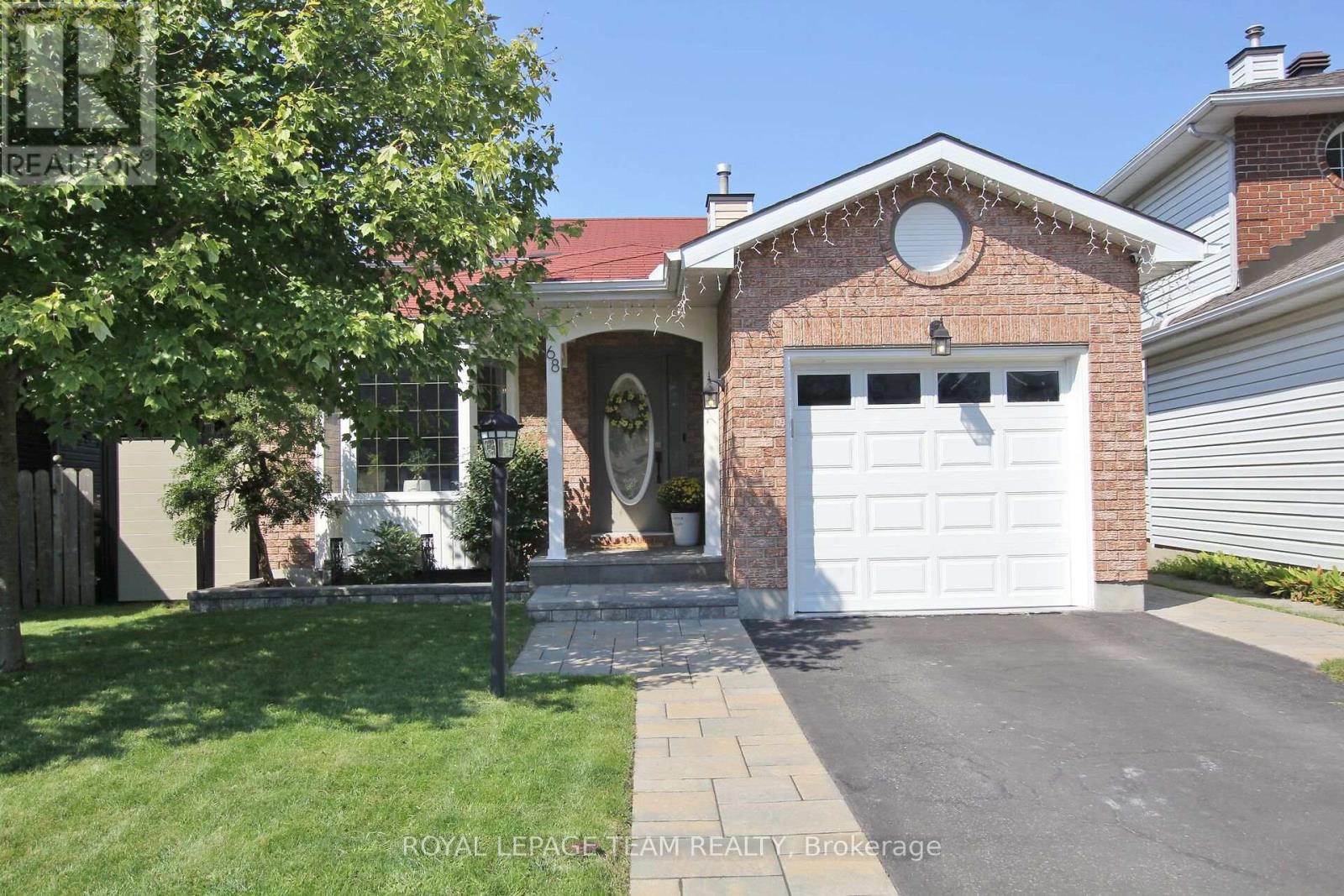 68 HAWLEY CRESCENT