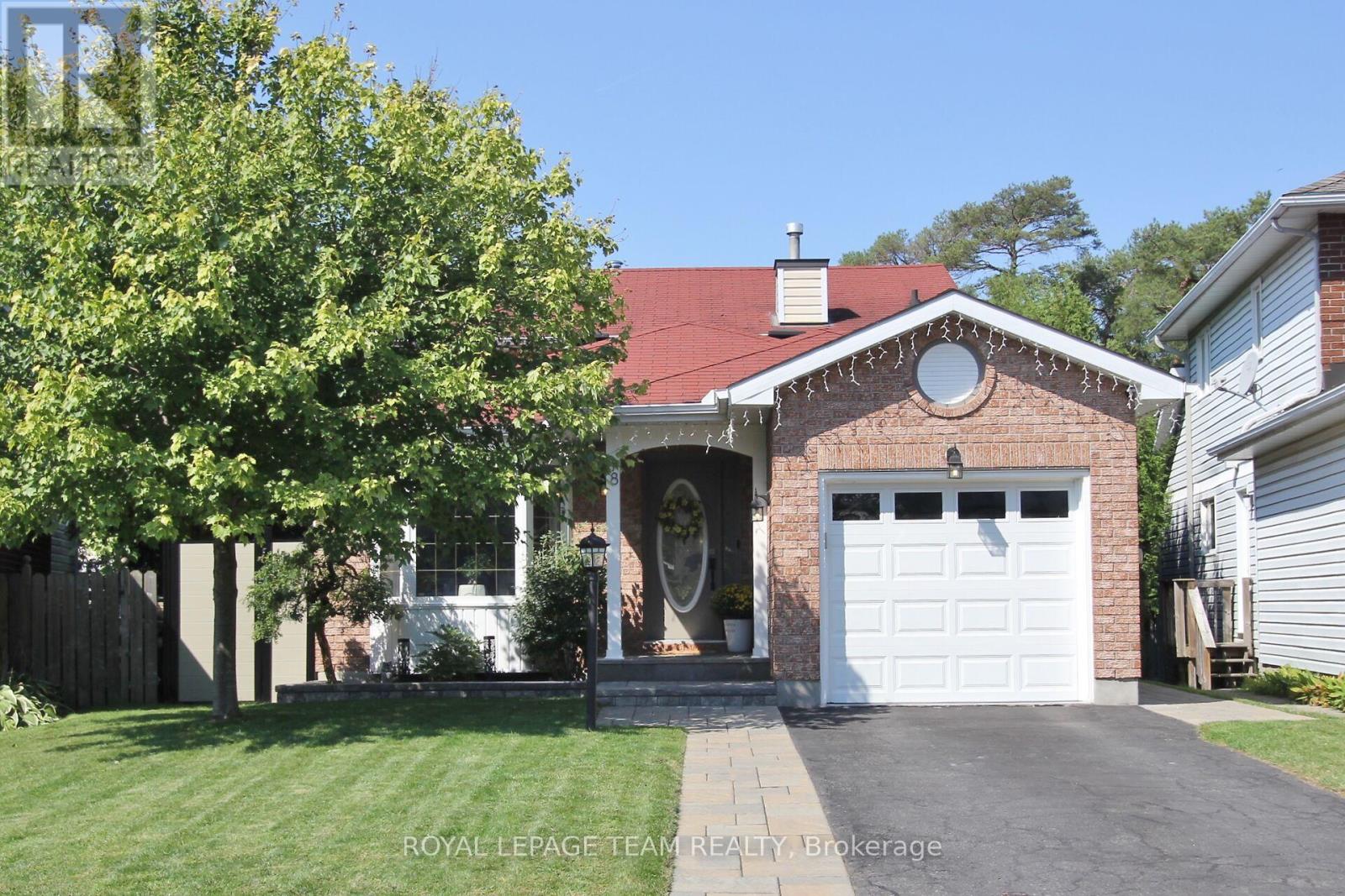 68 HAWLEY CRESCENT