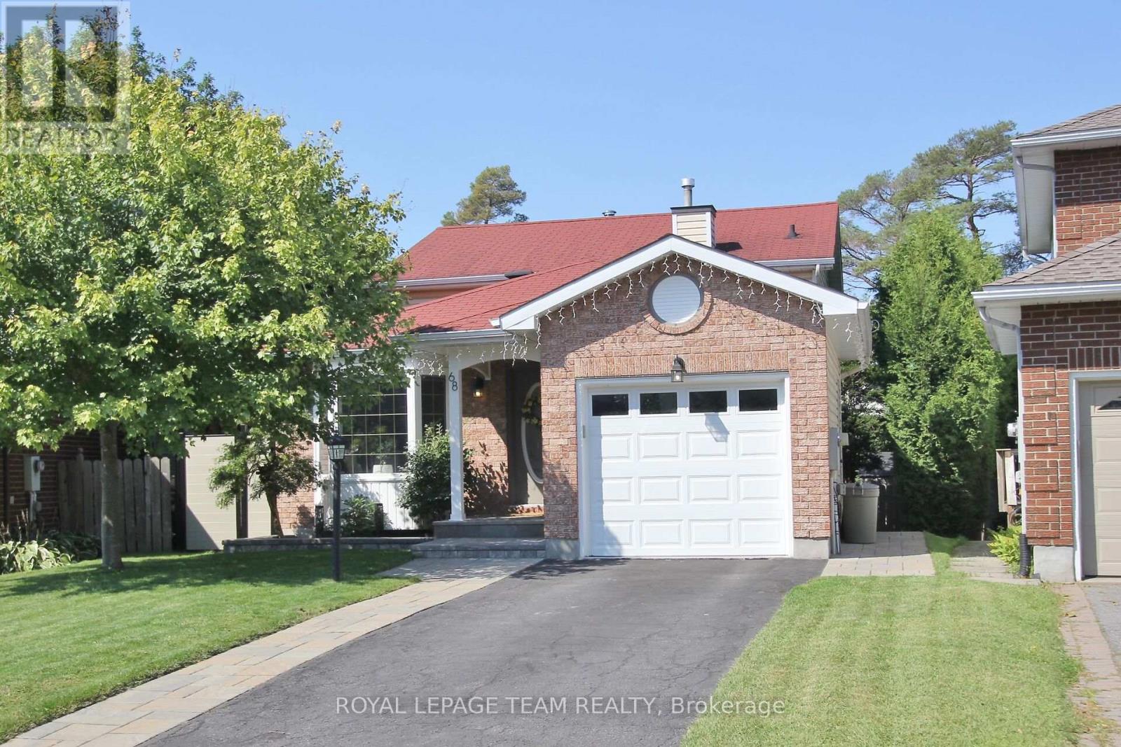 68 HAWLEY CRESCENT
