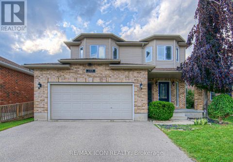 139 PEBBLECREEK DRIVE Kitchener ON N2A4M4