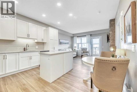 415, 55 Wolf Hollow Crescent SE Calgary AB T2X5K9