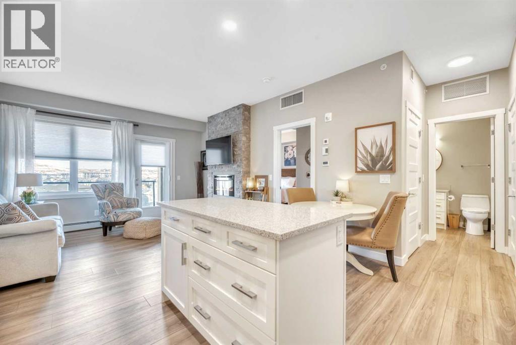 415, 55 Wolf Hollow Crescent SE