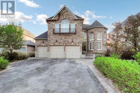 5368 VAIL COURT Mississauga (Central Erin Mills) ON L5M6G9