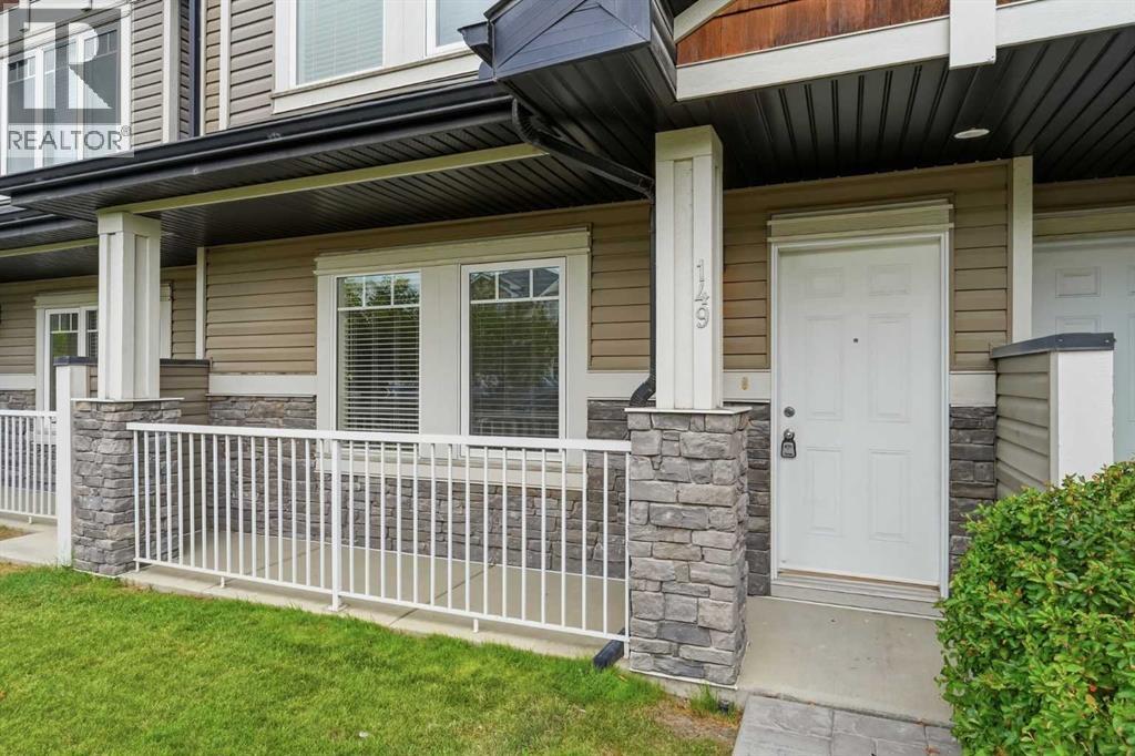 149 Prestwick Villas SE