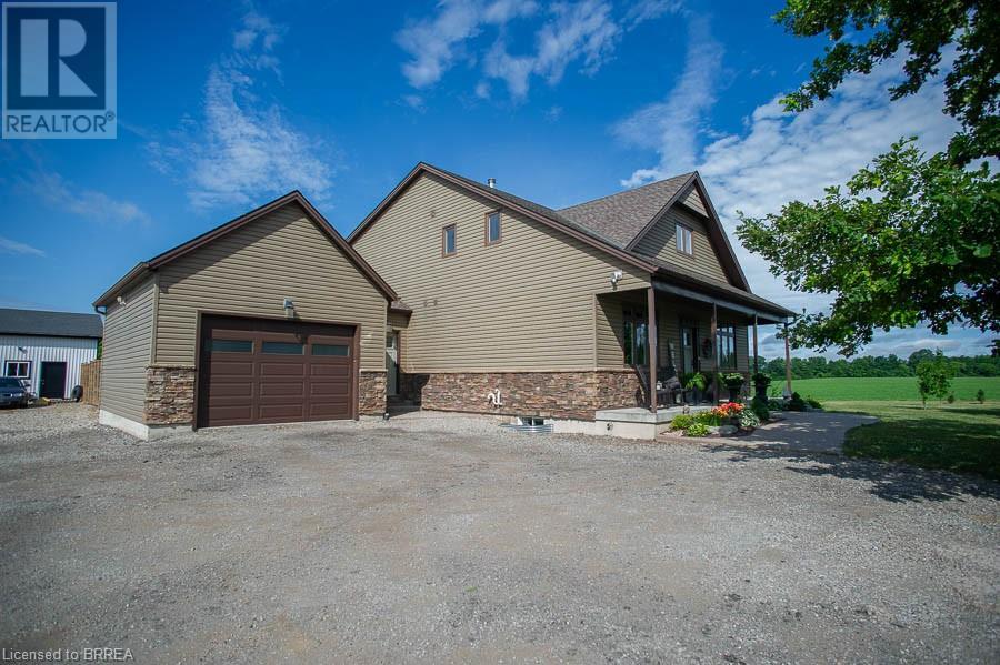 173 OLD ONONDAGA Road E