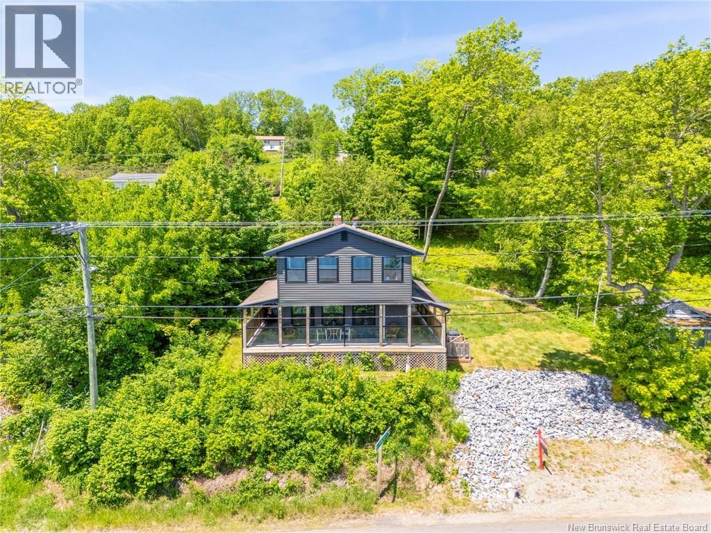 Photo 1 of 37 — 8980 Route 102, Grand Bay-Westfield, NB E2M7B6