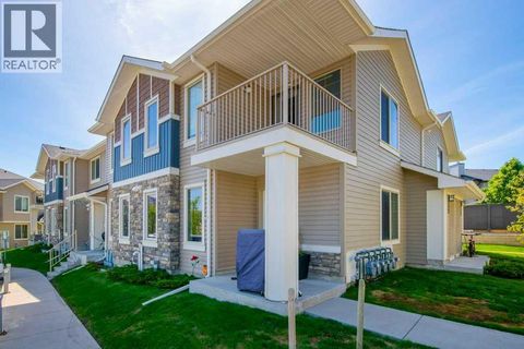 401, 250 Sage Valley Road NW Calgary AB T3R0R6