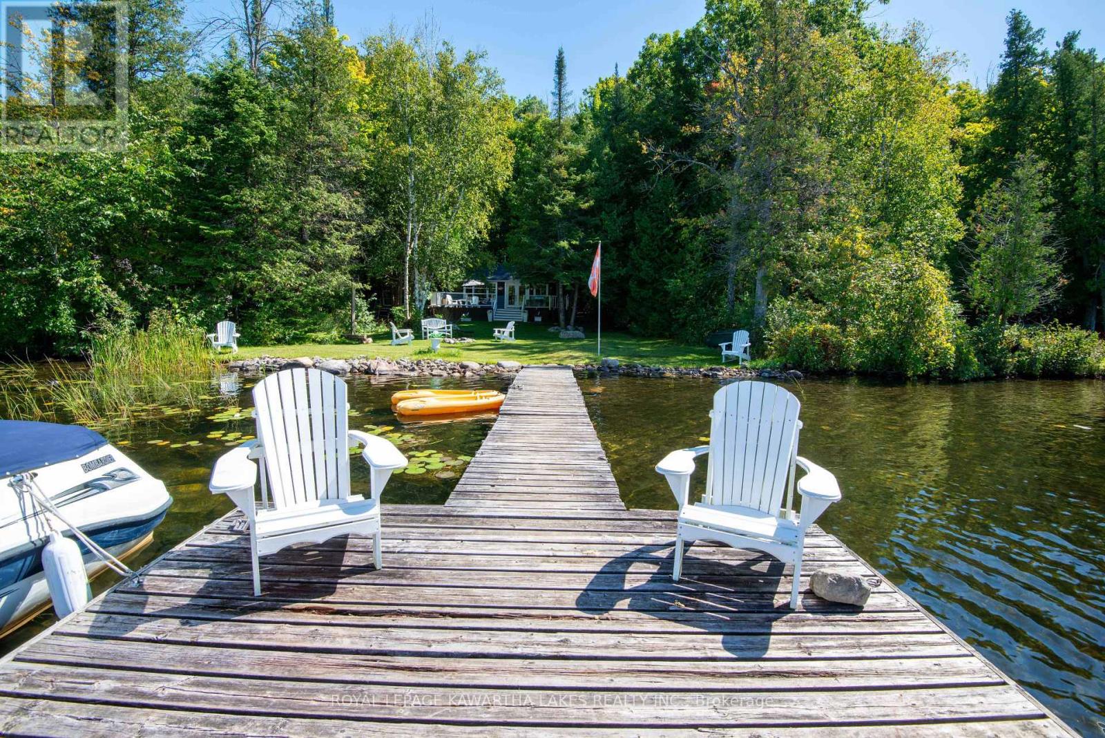 34 DEWEYS ISLAND
